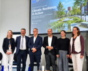 Resilienza climatica a Bologna: interventi per una città più verde e sostenibile